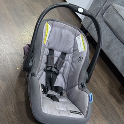 Graco car seat