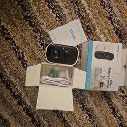 ZEEPORTE SECURITY
Security Cameras Wireless Outdoor