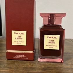 Tom Ford Lost Cherry 100 ML