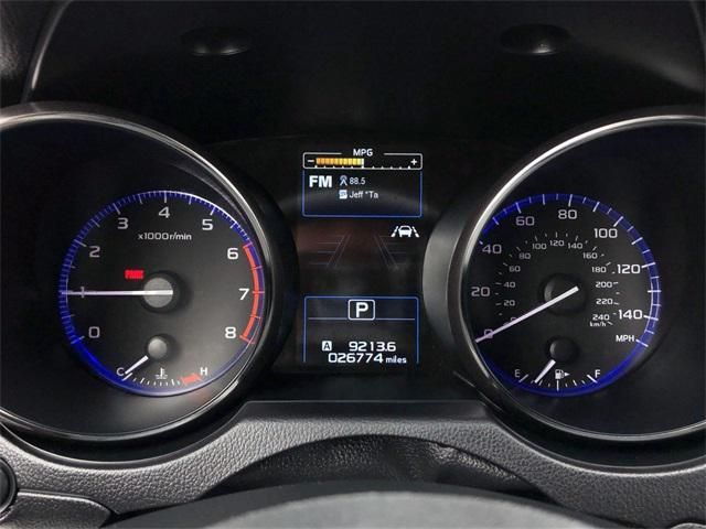 2019 Subaru Outback