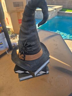Witches hat