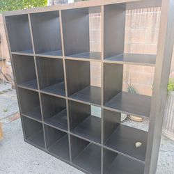 Free IKEA KALLAX Shelf Unit