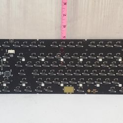 @CHV.  #93.  HOT SWAP XD87 KEYBOARD ELECTRONIC CARD 