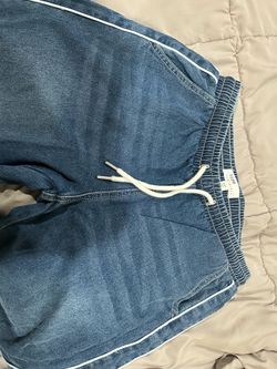 Jean women