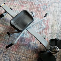 Rowing Machine
