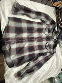 Gray Flannel