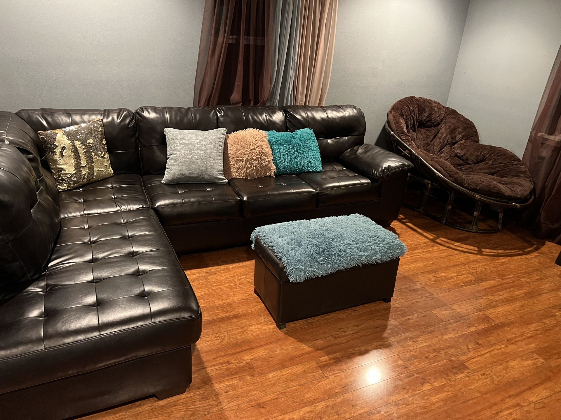 Sectional For Sale 