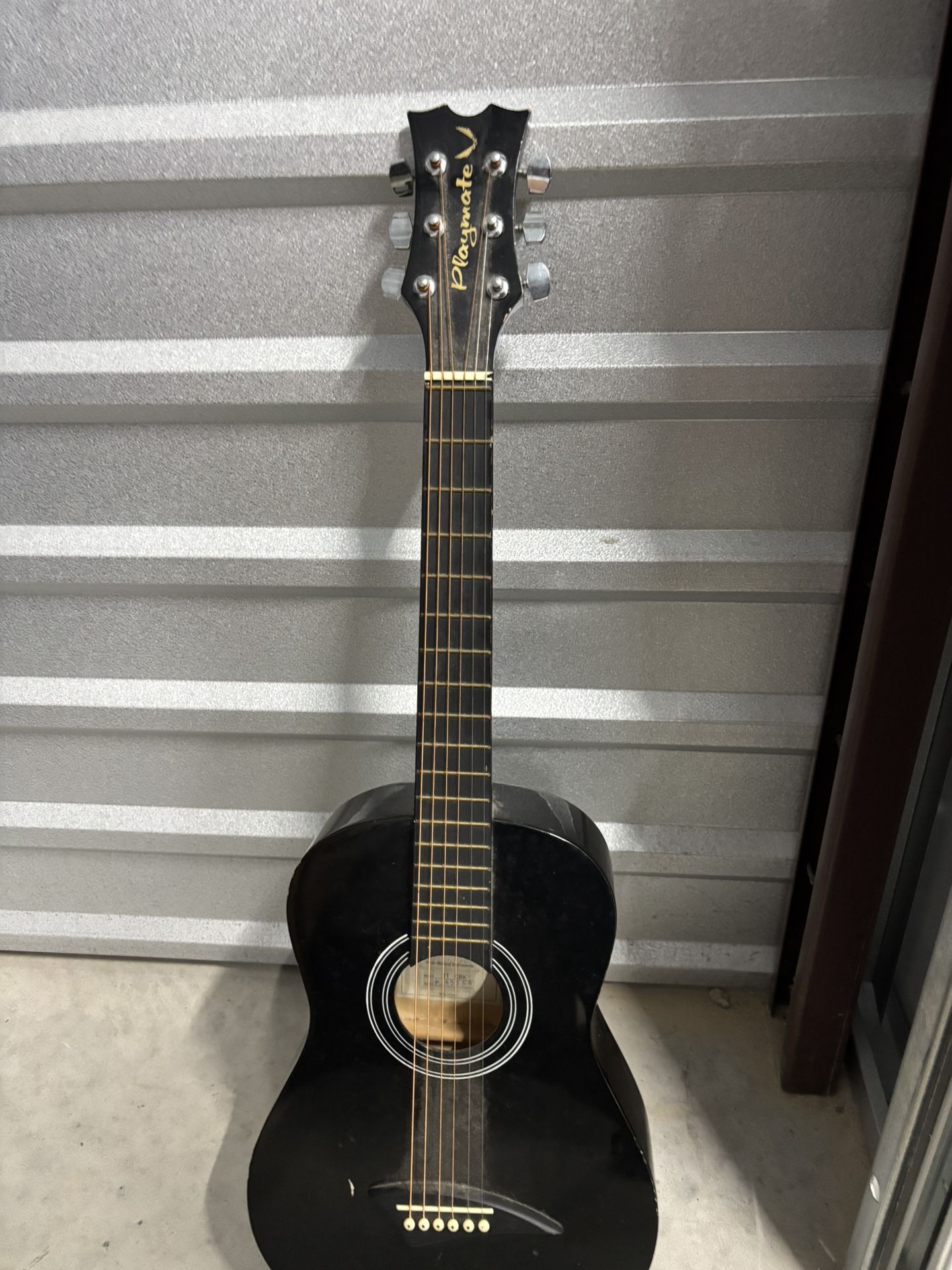 Kids Acoustic Guitar