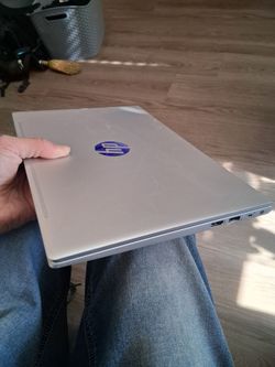 HP PROBOOK 430 G8 intel i3 processor 8GB RAM
