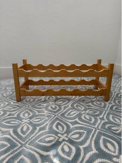 Wine rack