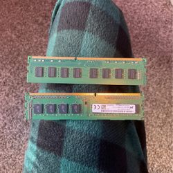 Computer Ram