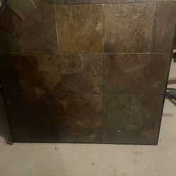 Wood Stove  Barth Stone