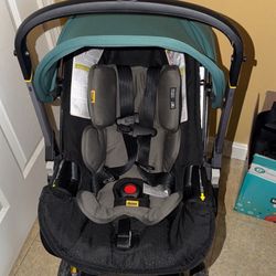 Doana Car seat with Base 