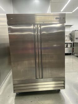 Summit SCRR490
