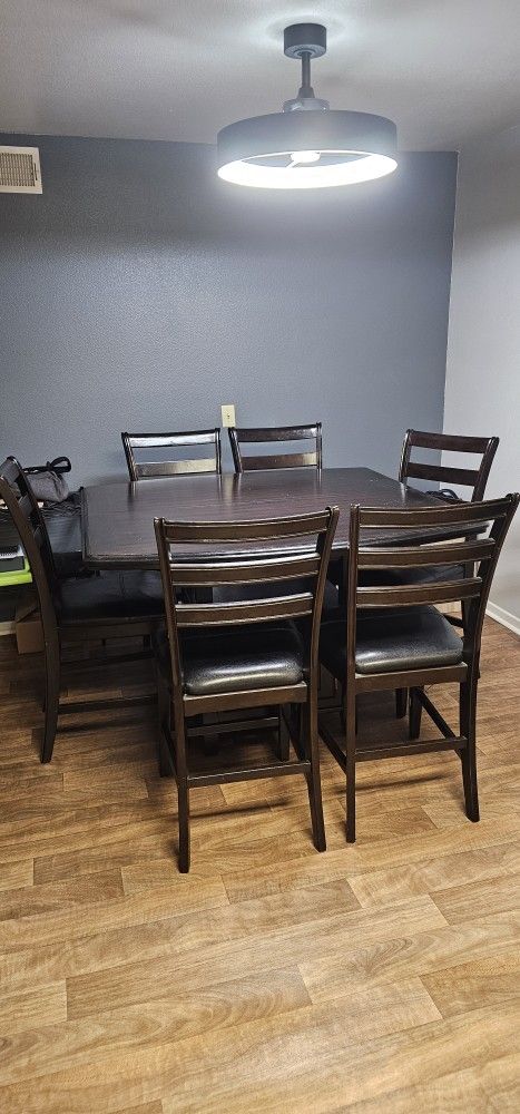 Dining Table for 6