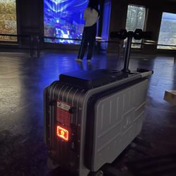 E- Scooter suitcase Epower