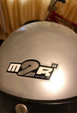 Helmet