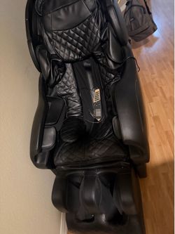 Massage chair