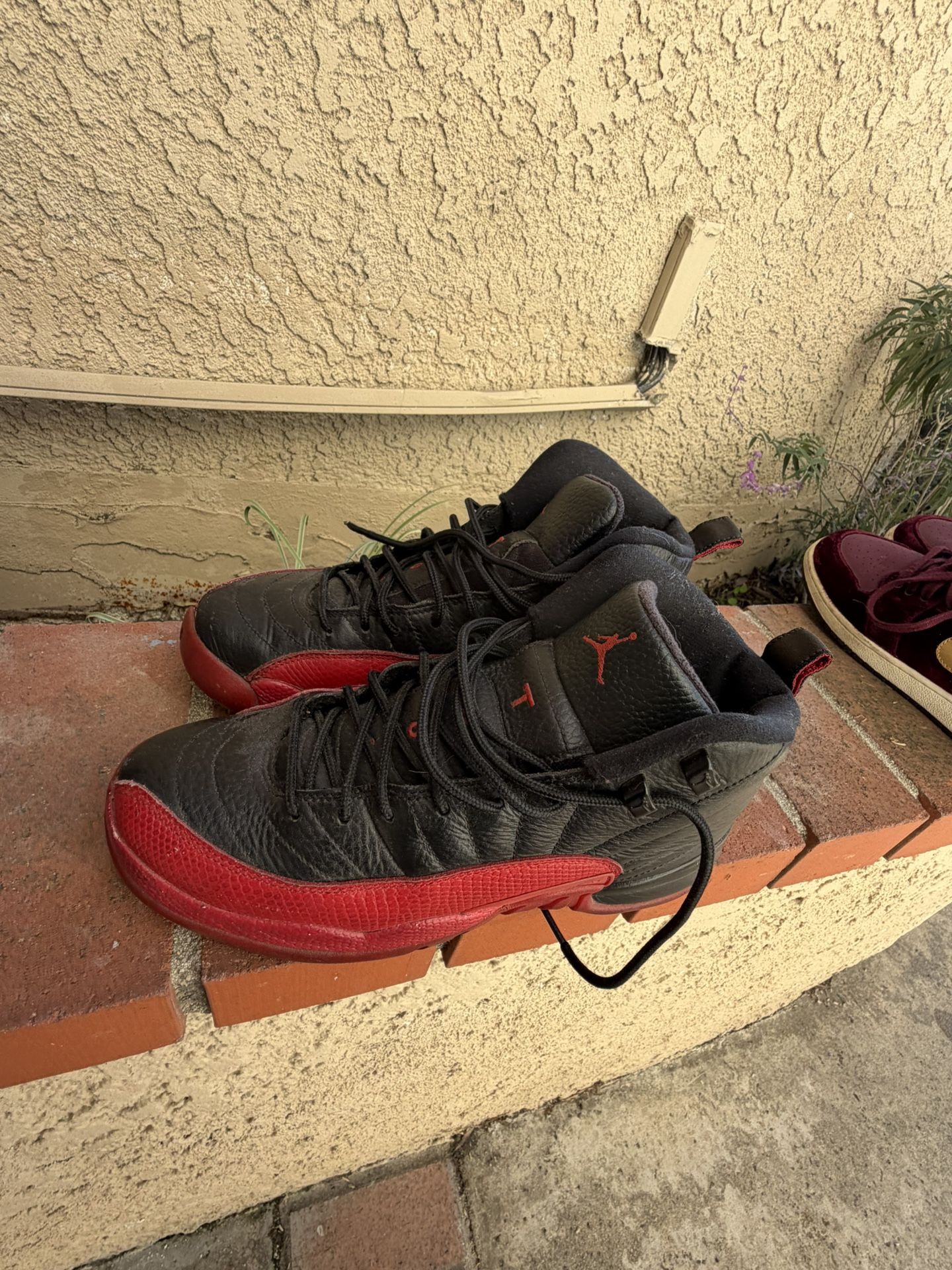 Nike Air Jordan Shoes