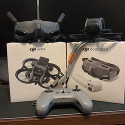 DJI Avata