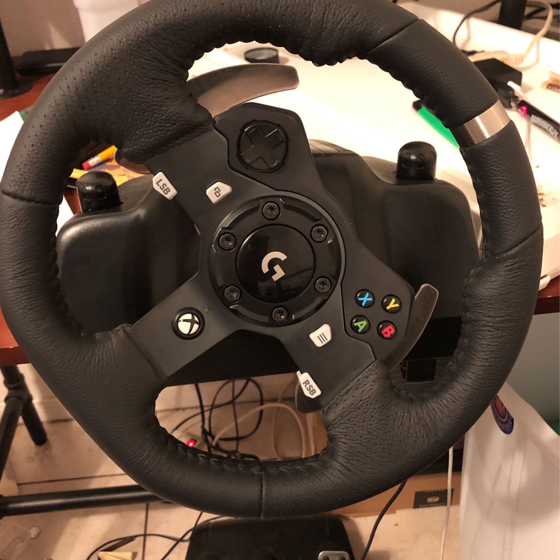 Used A Couple times Clean