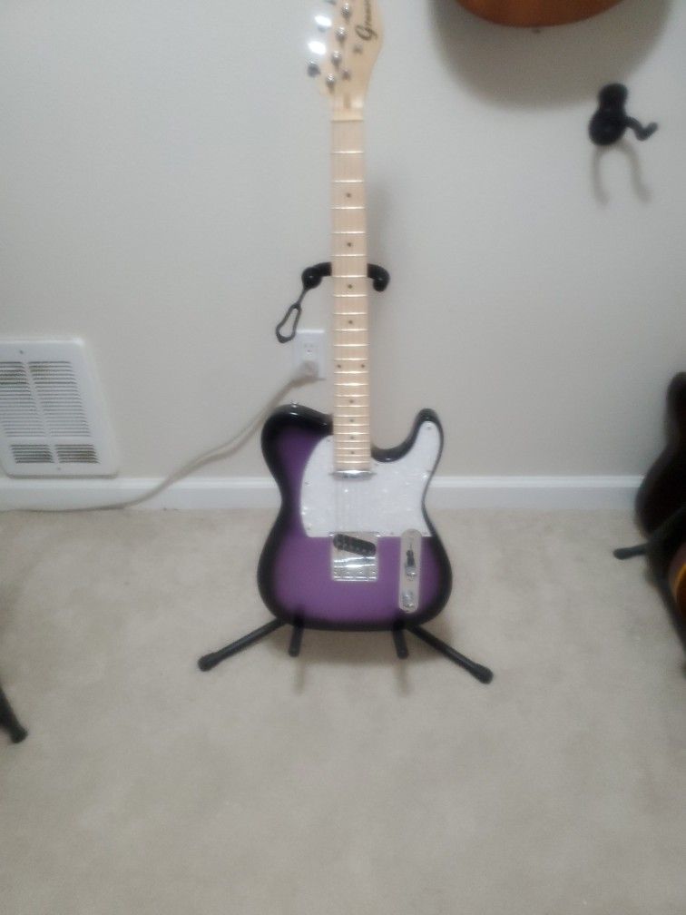 Telecaster