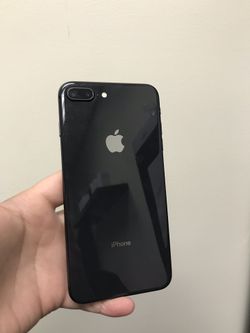 iPhone 8 Plus 64GB Factory Unlocked
