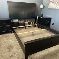 Bed Frame