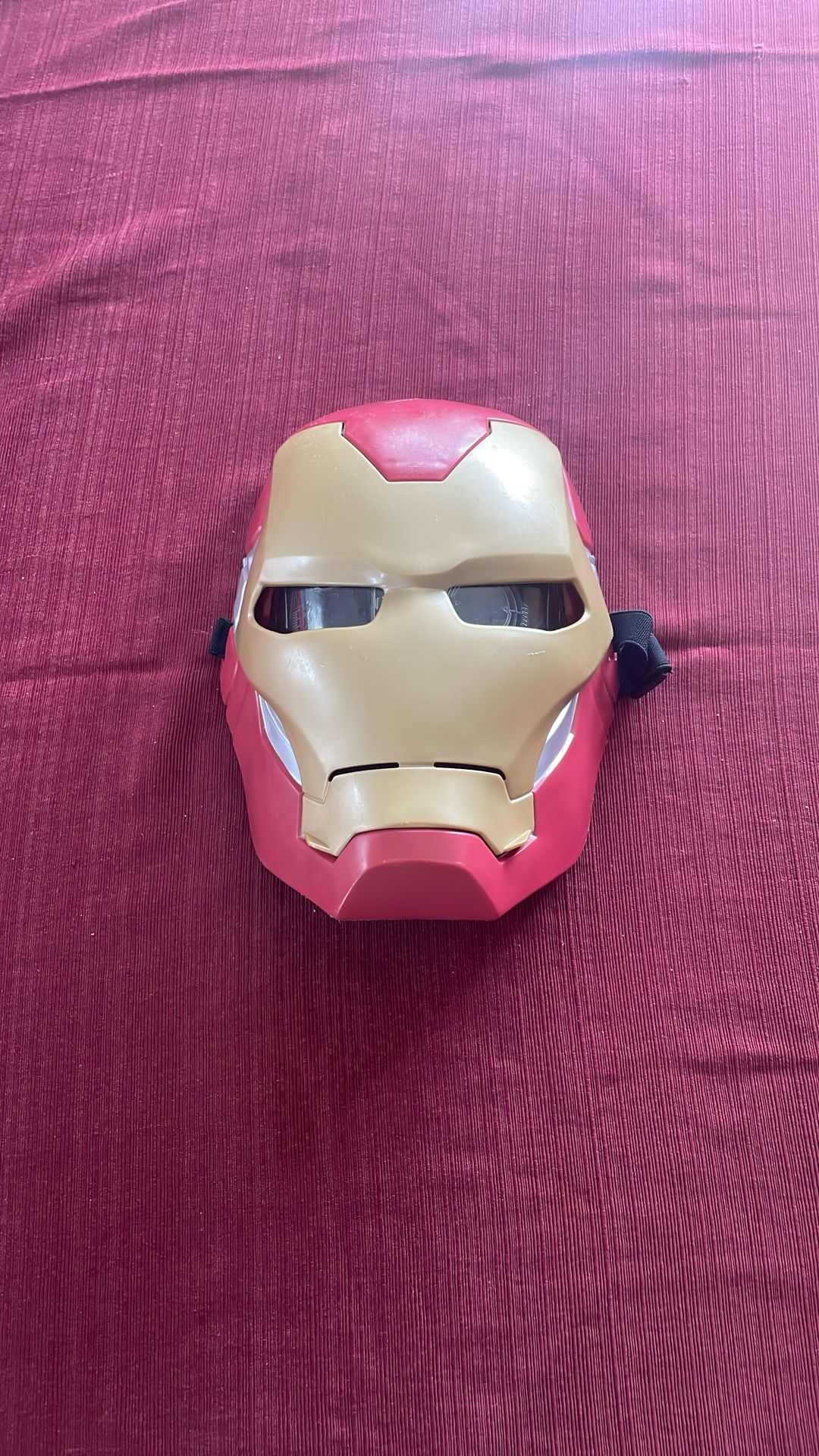 Hasbro, Marvel, Light Up Ironman
