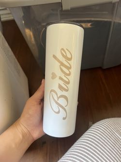 Bridesmaid Gift