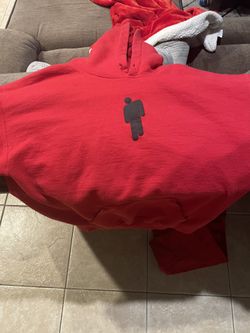 Billie Eillish Hoodie