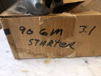 Starter