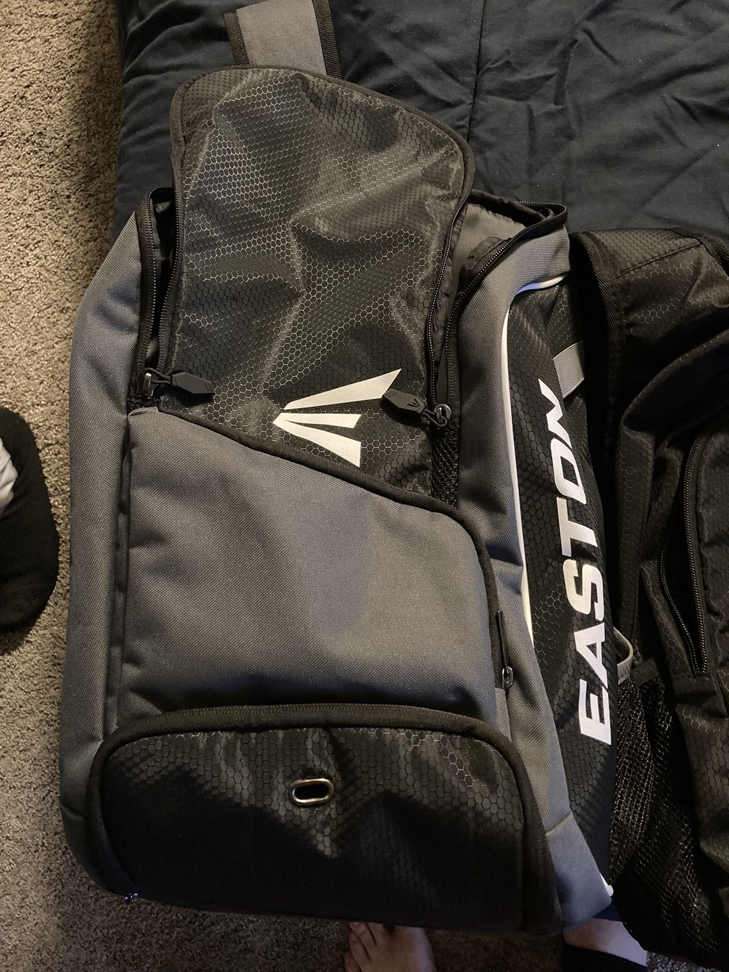 Easton Backpack 