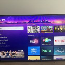 Roku Tv
