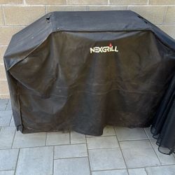 Grill