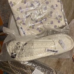 Brand new assortment of items 