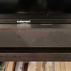 Insignia Soundbar