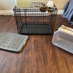 Puppy Starter Kit