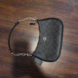 Coach outlet teri shoulder bag