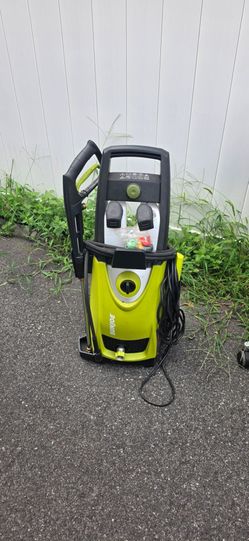 Huge Garage Sale!