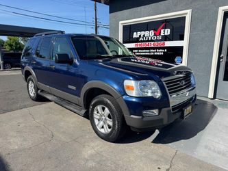 2006 Ford Explorer