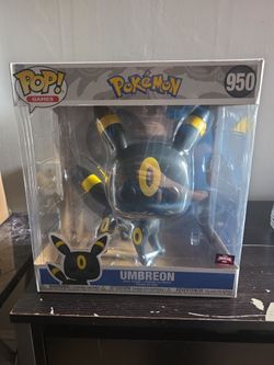 Pokemon Jumbo Funko Pop Umbreon #950
