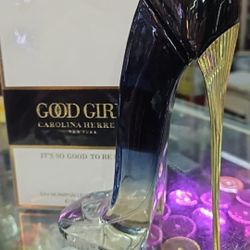 perfumes 