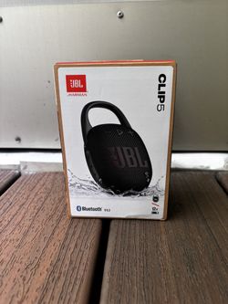 Jbl Clip 5