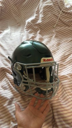 Speed Flex Football Helmet
