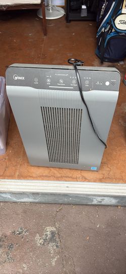 Winix Plasmawave air purifier