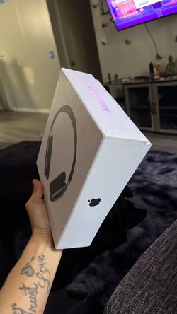 AirPods Max