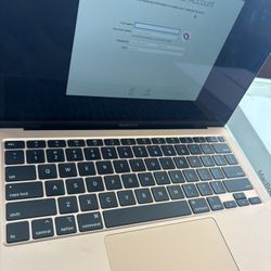 MacBook Air 