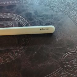 Apple Pencil (2nd Gen)
