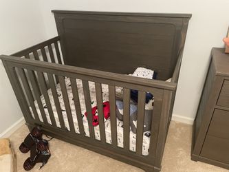 Baby Crib